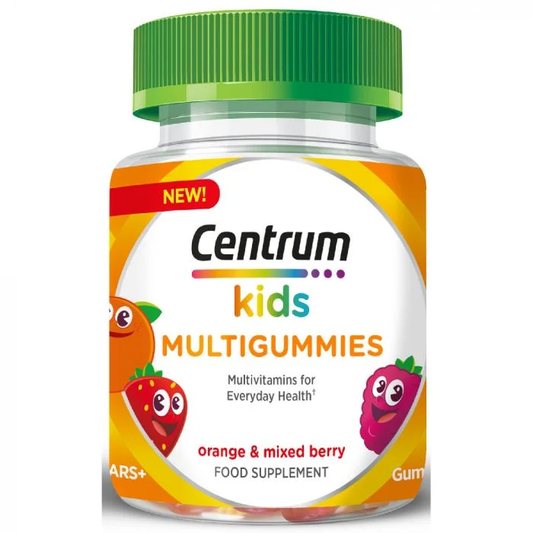 Centrum Kids - 30 Gummies