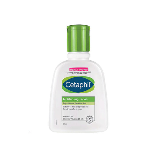 Cetaphil Moisturizing Lotion
