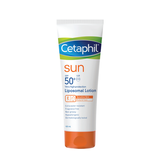 Cetaphil Sun Liposomal Lotion SPF50 - 50 ML