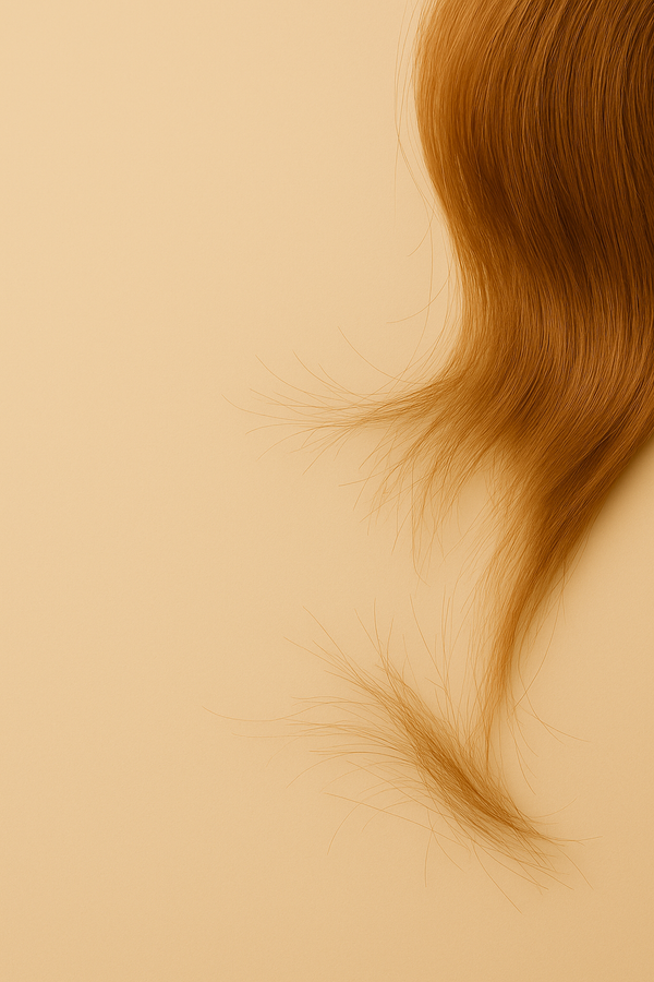 Damaged Hair