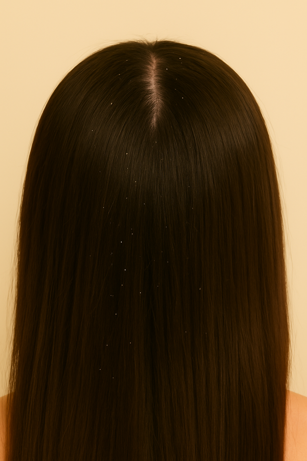 Dandruff