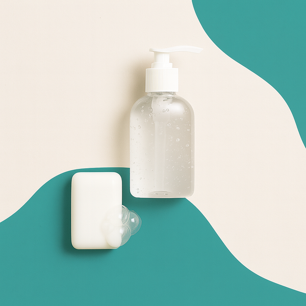 Sanitizers & Hygiene