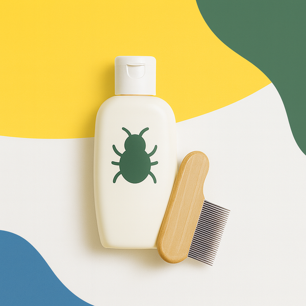 Lice Prevention & Treatment