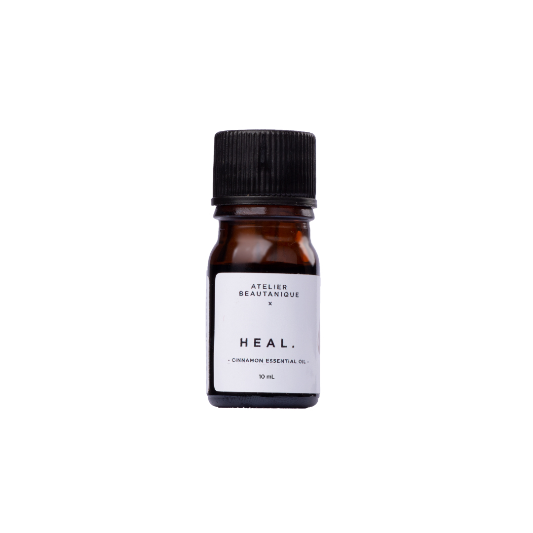 Atelier Beautanique Cinnamon Essential Oil 10 ML