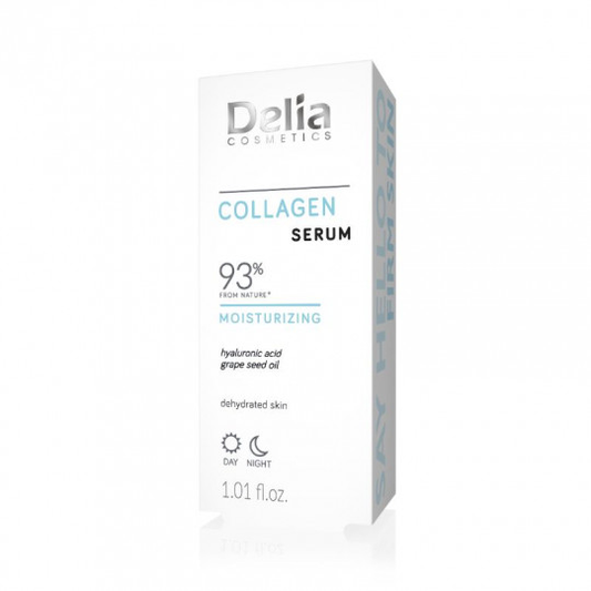 Delia Collagen Serum 30ml