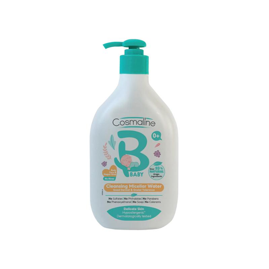 Cosmaline Baby Cleansing Micellar Water 500ML