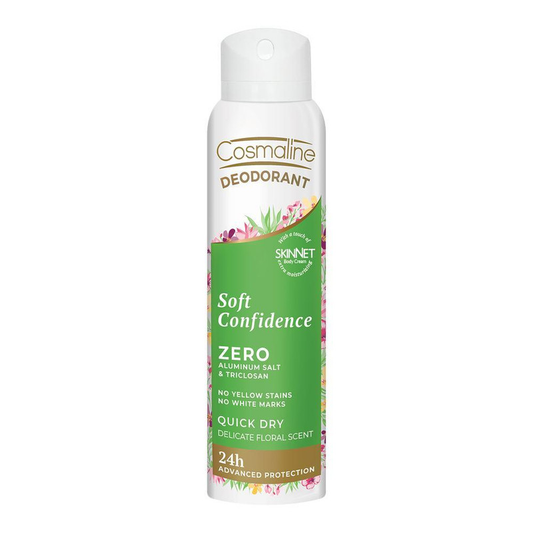 Cosmaline Deo Women Soft Confidence 150 ML
