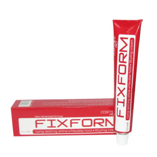 Cosmaline Fix Form Styling Cream 50 ML