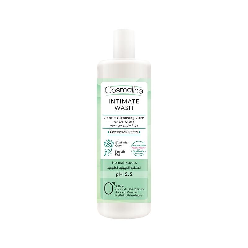 Cosmaline Intimate Wash Ph5.5 230 ML