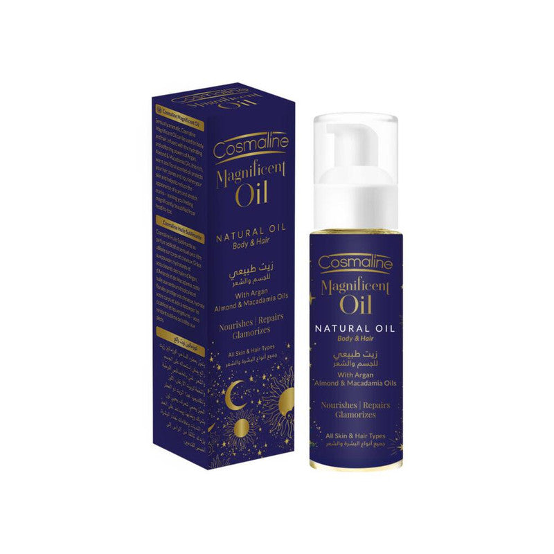 Cosmaline Magnificent Oil 50 ML