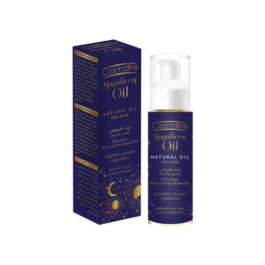 Cosmaline Magnificent Oil 50 ML