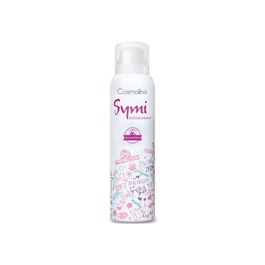 Cosmaline Symi Women Limited Edition Body Deodorant 150 ML