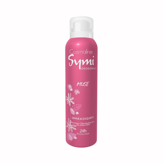 Cosmaline Symi Women Muse Body Deodorant 150 ML
