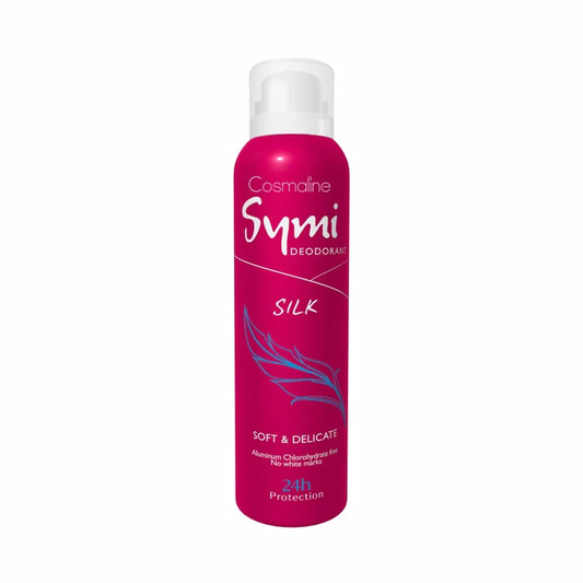 Cosmaline Symi Women Silk Body Deodorant 150 ML