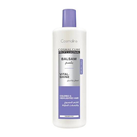 Cosmaline Cure Professional Balsam Vital-Shine