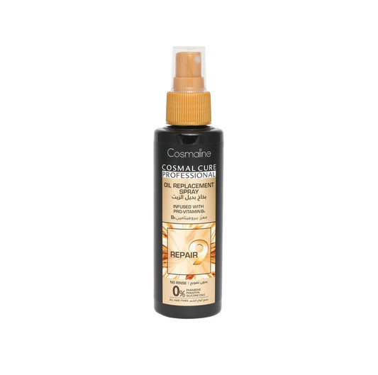 Cosmaline Cure Professional Repair 9 Oil Replacement Spray 125 ML