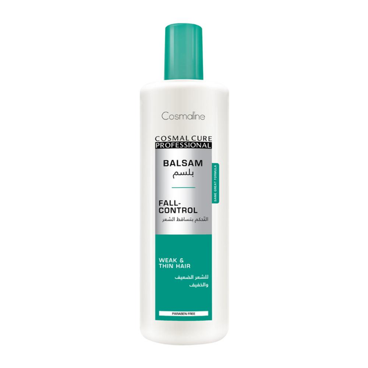 Cosmaline Cure Professional Balsam Anti-Hair Fall