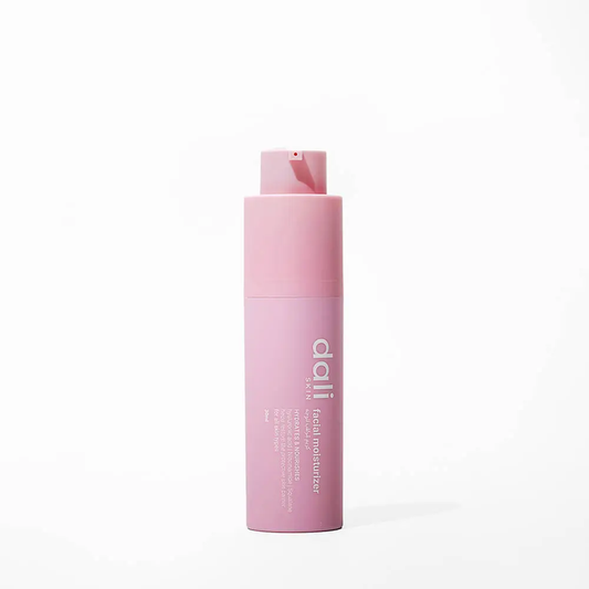 Dali Moisturizer 30ML