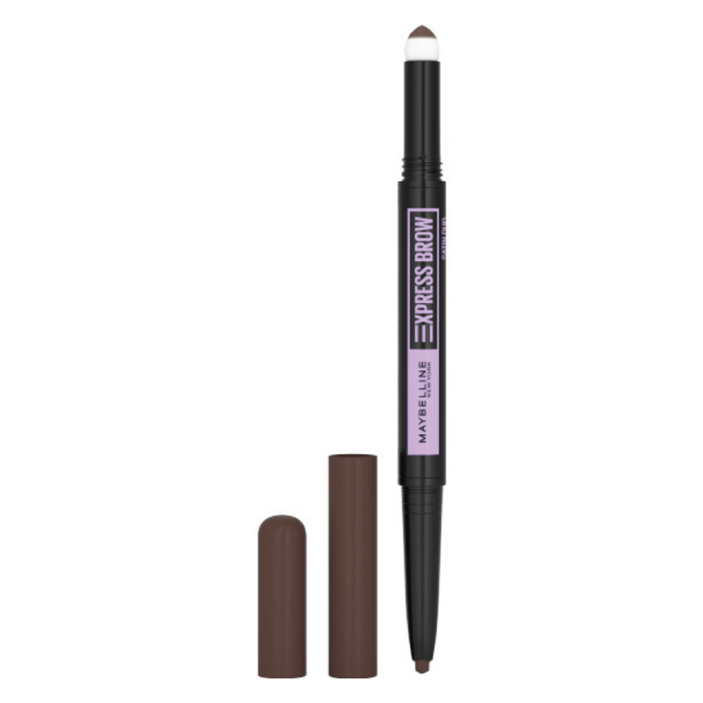 Maybelline Brow Satin Define + Fill Duo