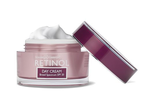 Retinol Luxurious Day Cream SPF 20 50 ML