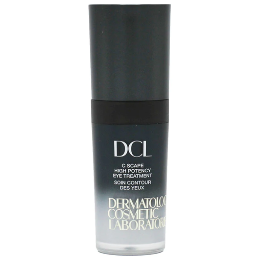 DCL C Scape High Potency Eye Treatment 15ML