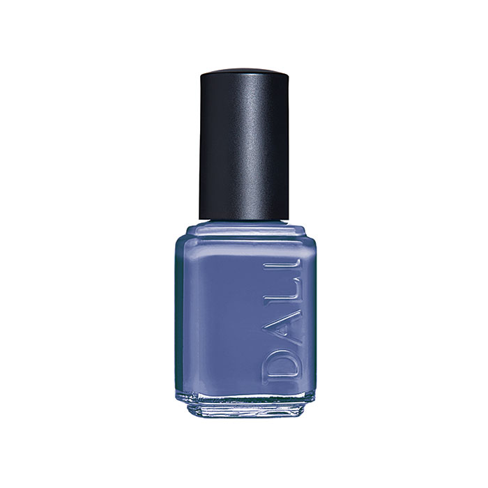 Dali Blue Nail Polish