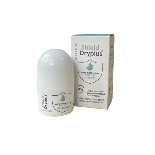 Shield DryPlus Roll On Original 50ml