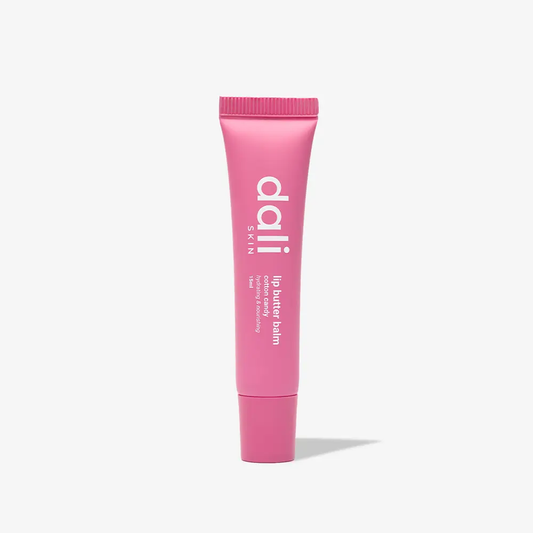 Dali Lip Butter Balm Cotton Candy