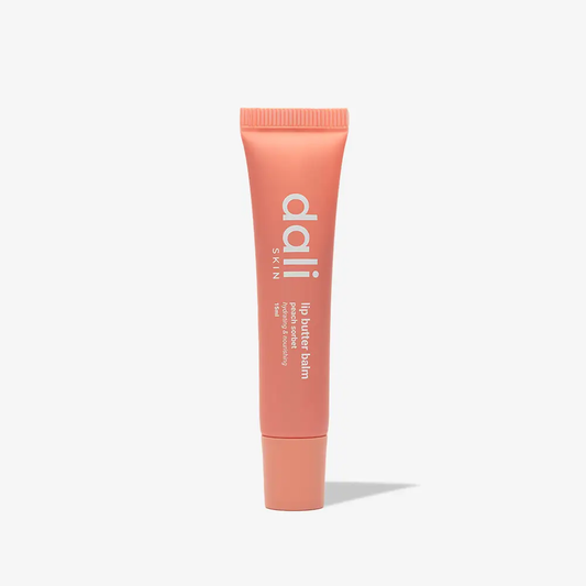 Dali Lip Butter Balm Peach Sorbet