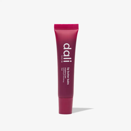 Dali Lip Butter Balm Raspberry Jam