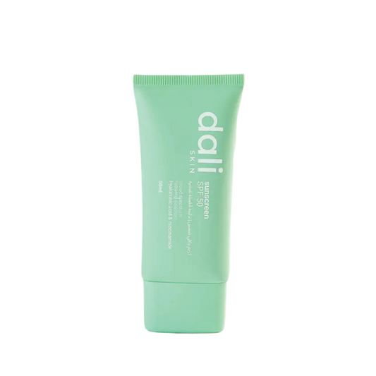 Dali Sunscreen SPF50 50ML