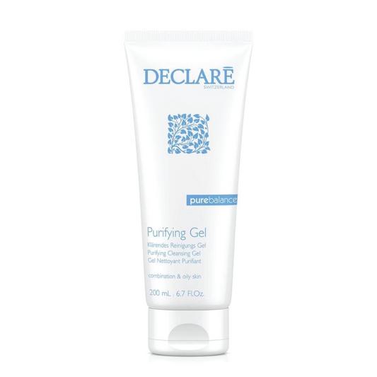 Declare Pure Balance Purifying Gel 200ML