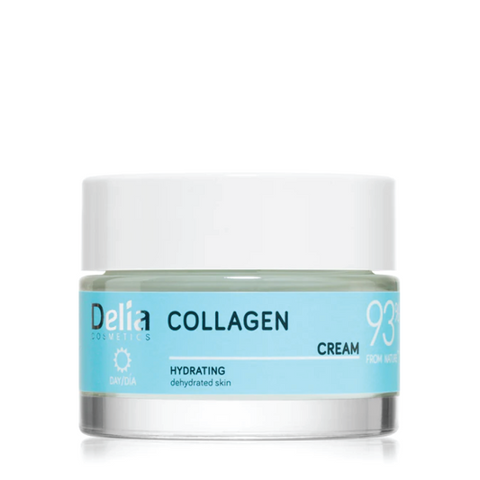 Delia Collagen Cream 50ml