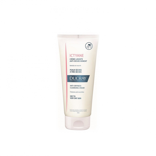 Ducray Ictyane Anti Dryness Cream 200ML