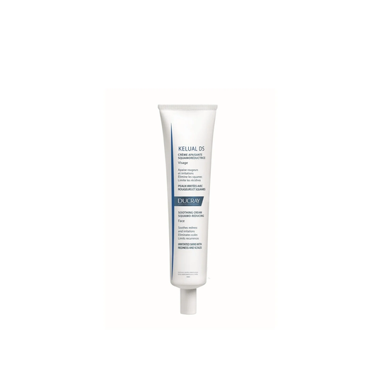 Ducray Kelual DS Squamo-Reducing Soothing Cream 40ML