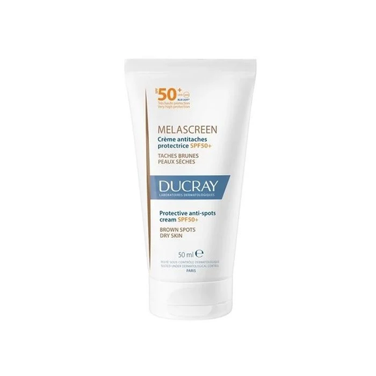 Ducray Melascreen UV Light Cream SPF50+ 40ML