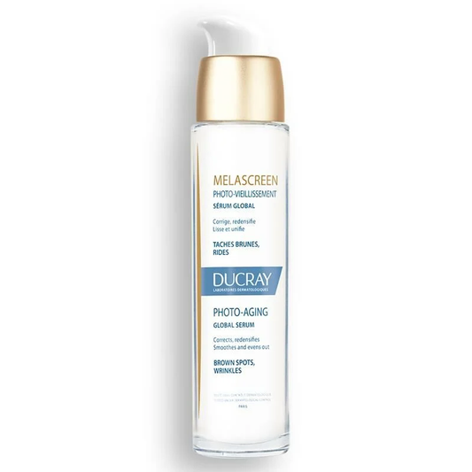 Ducray Melascreen Photo Aging Global Serum 30ML