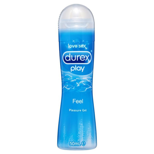 Durex Play Feel 50ML