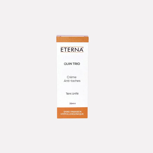 Eterna Quin Trio 30ml
