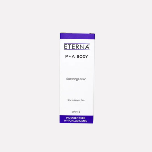 Eterna P+A Body 200ml