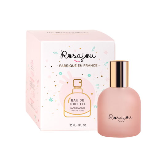 Rosajou Eau De Toilette 30 ML