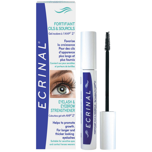 Ecrinal ANP2+ Strengthening Lash Gel -7ml