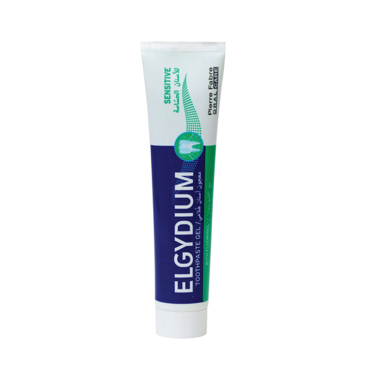 Elgydium Sensitive Toothpaste 75 ML