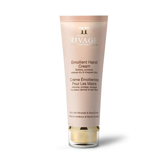 Rivage Emollient Hand Cream 100 ML
