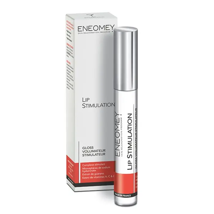 Eneomey Lip Stimulation  4ML
