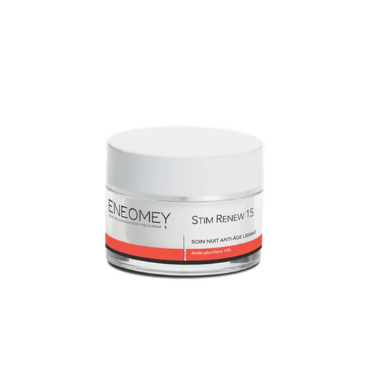 Eneomey Stim Renew 15 Cream 50ML