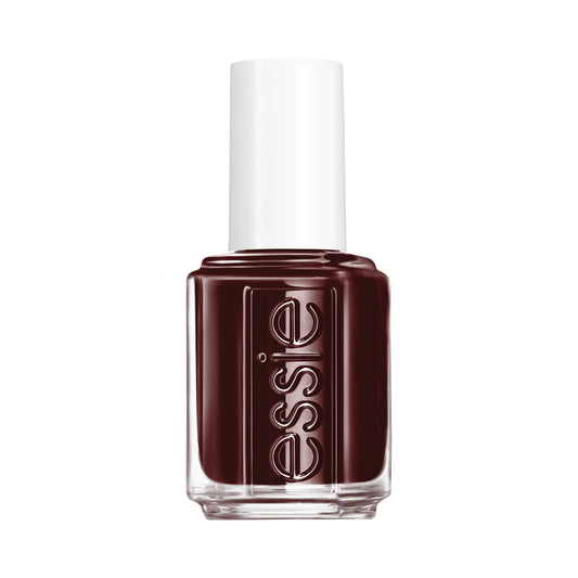 Essie Nail Polish - Fringes & Saddle