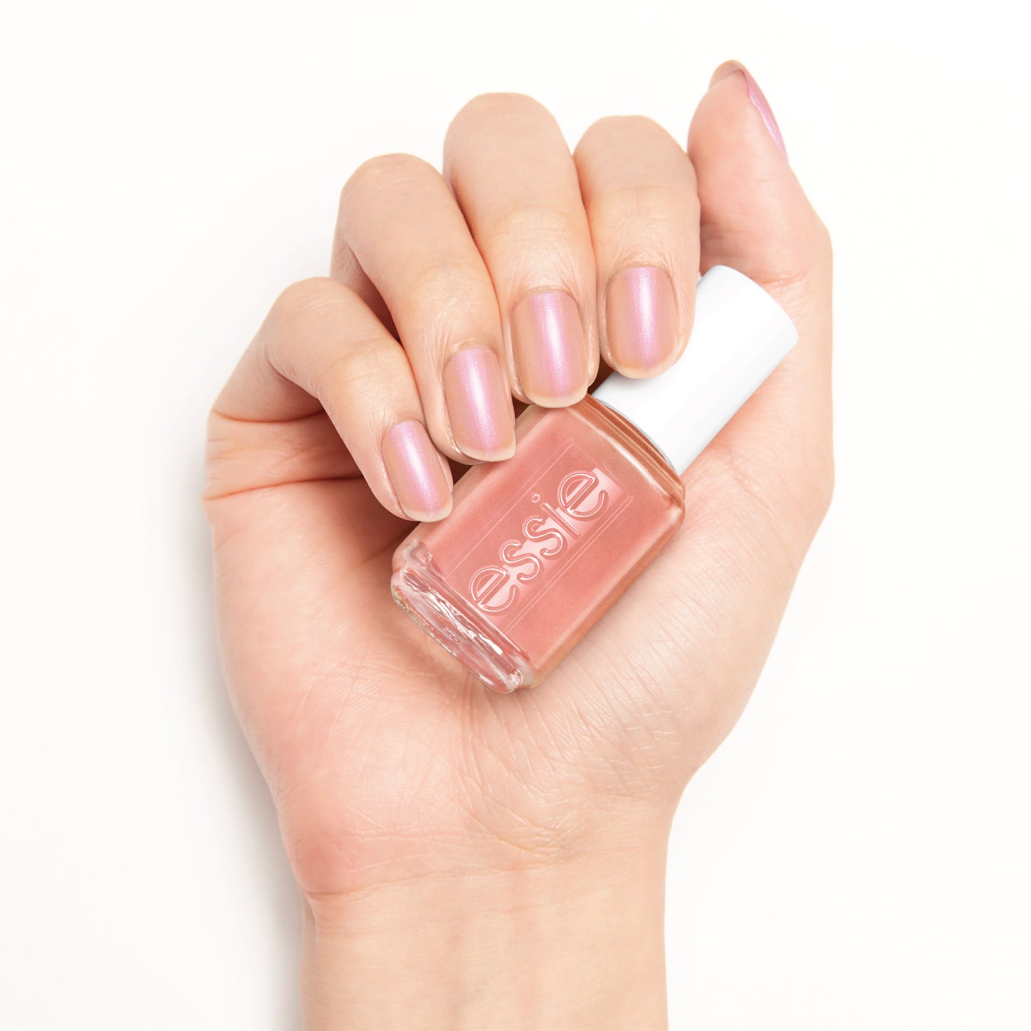 Essie Nail Polish - Liquid Sunrise