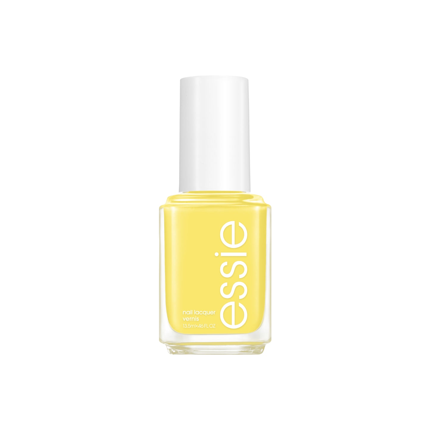 Essie Nail Polish Limon Cielo