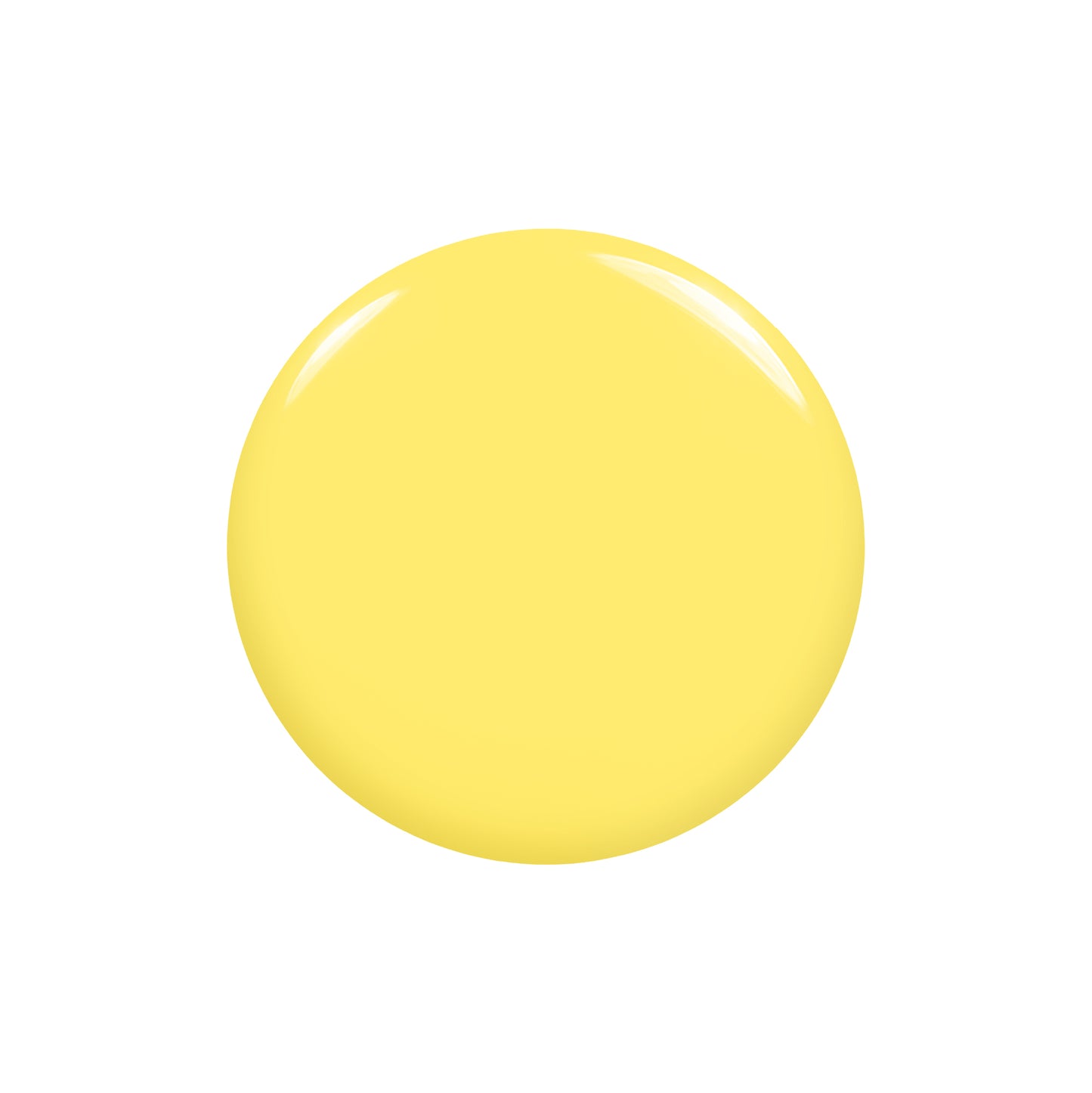 Essie Nail Polish Limon Cielo